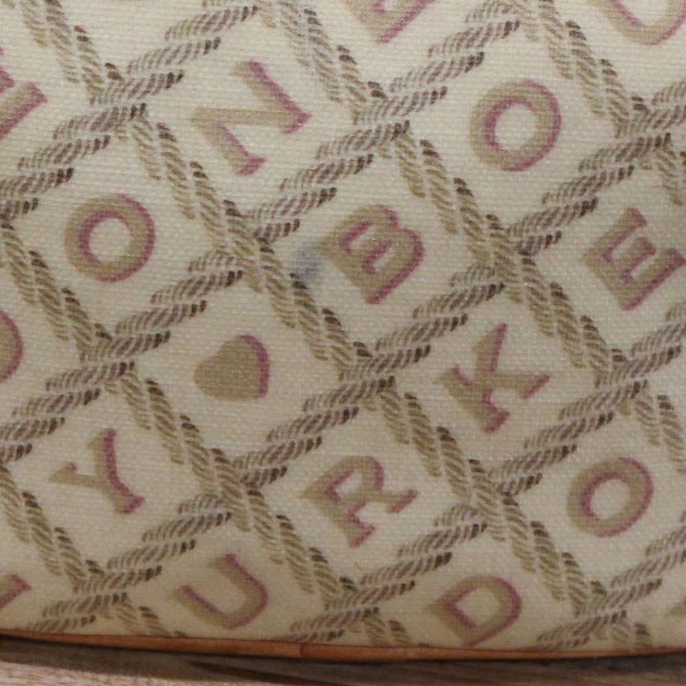 Dooney & Bourke Small Bucket Bag - Picture 3 of 7